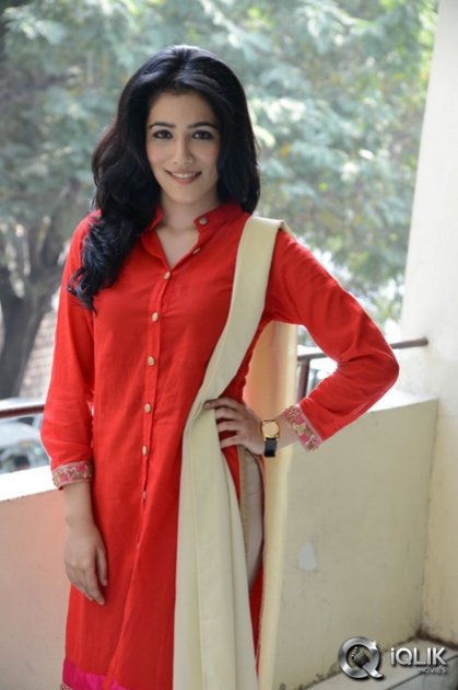 Gazal-Somaiah-at-The-End-Movie-Success-Meet
